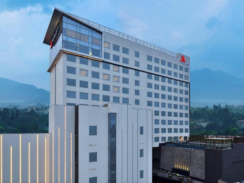Kathmandu Marriott Hotel photo 14