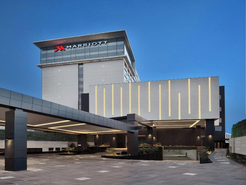 Kathmandu Marriott Hotel photo 15
