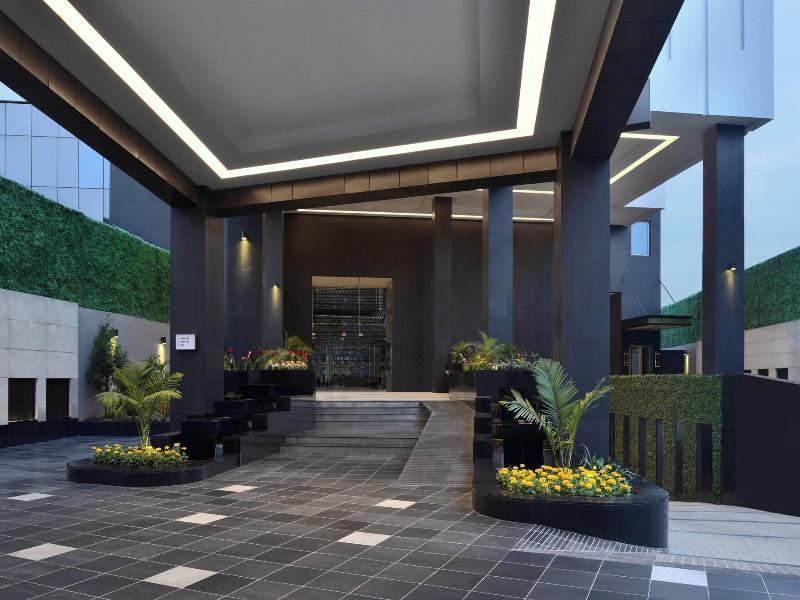Kathmandu Marriott Hotel photo 16
