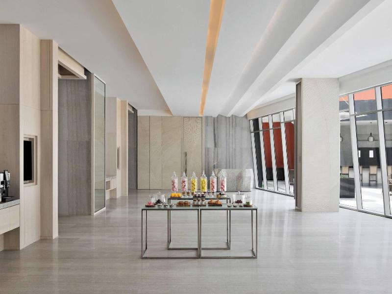 Kathmandu Marriott Hotel image