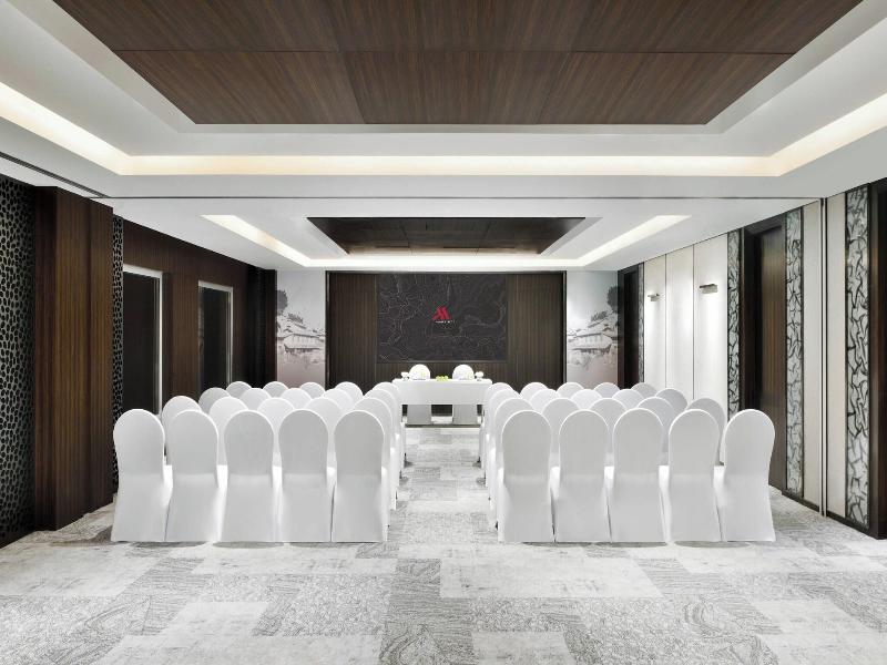 Kathmandu Marriott Hotel image