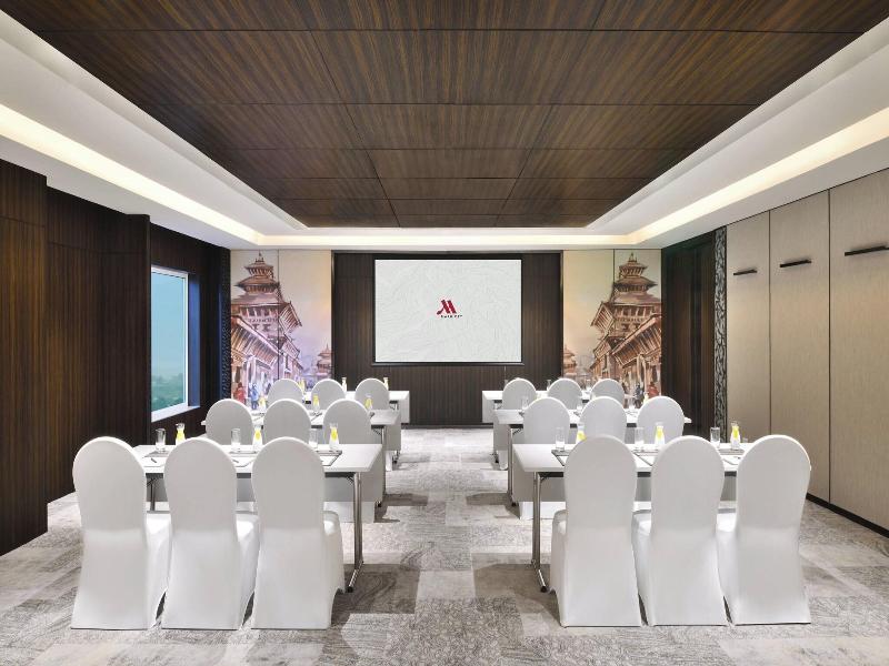 Kathmandu Marriott Hotel image