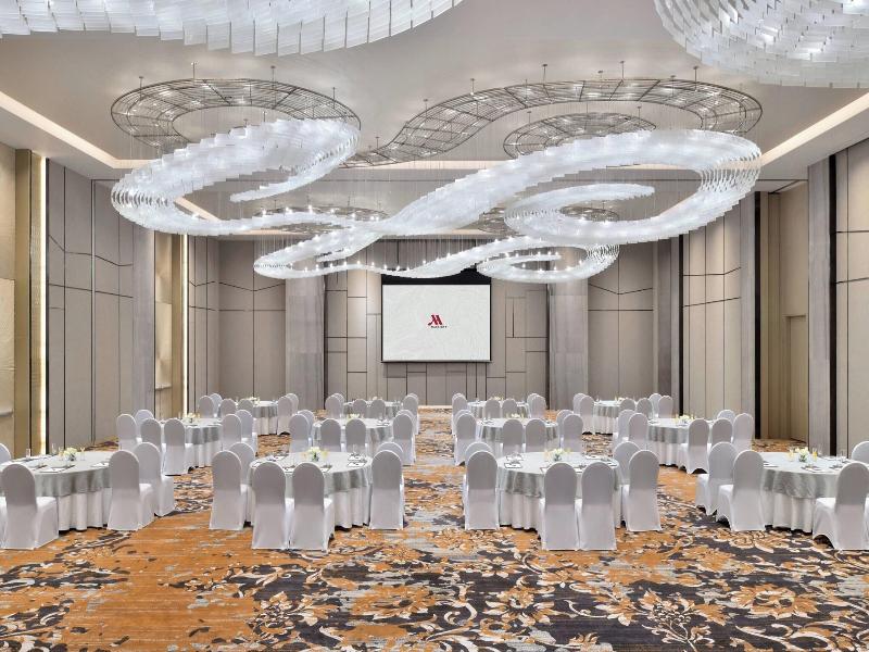 Kathmandu Marriott Hotel image