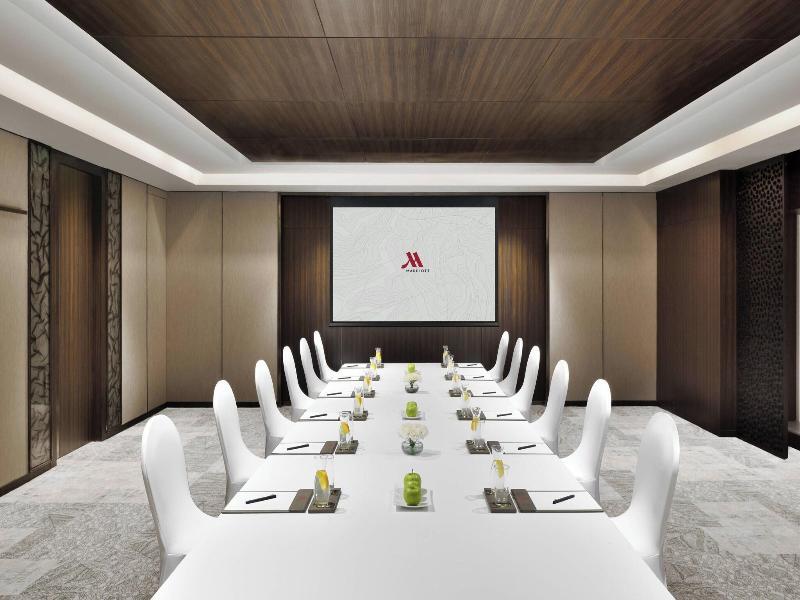 Kathmandu Marriott Hotel image