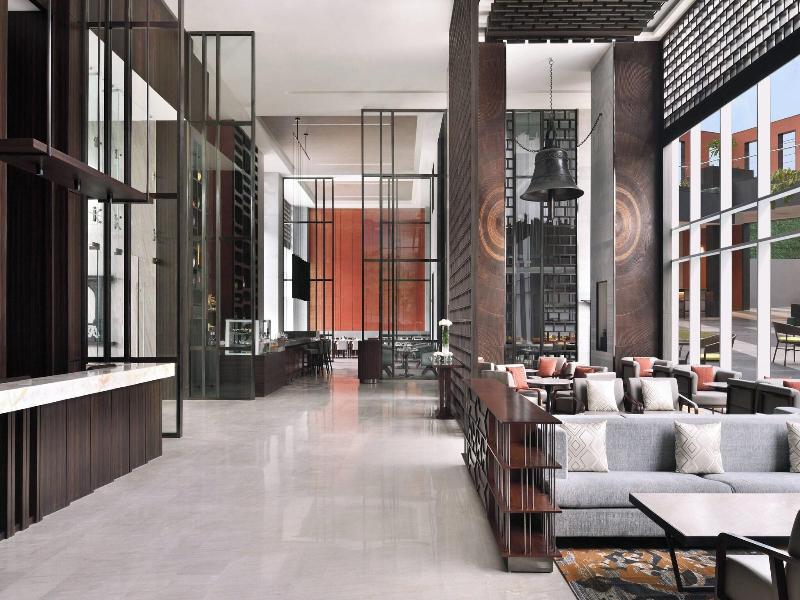 Kathmandu Marriott Hotel image