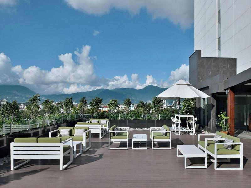Kathmandu Marriott Hotel image