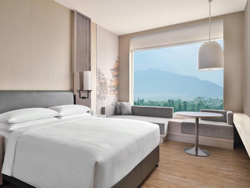 Kathmandu Marriott Hotel image