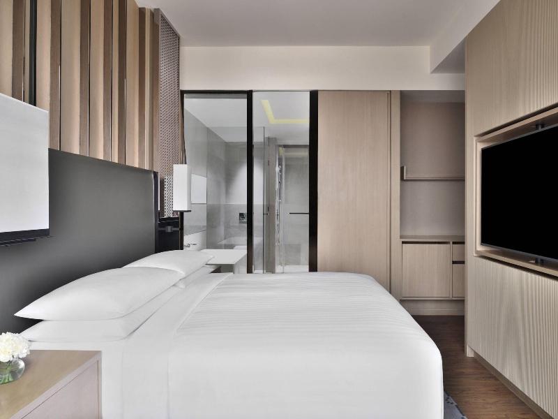 Kathmandu Marriott Hotel image