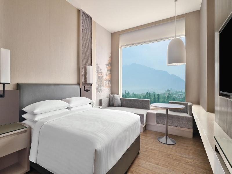Kathmandu Marriott Hotel image