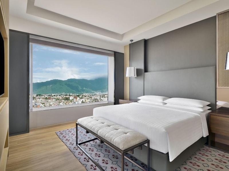 Kathmandu Marriott Hotel image