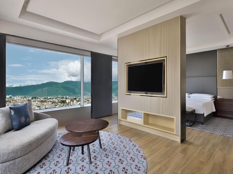 Kathmandu Marriott Hotel image