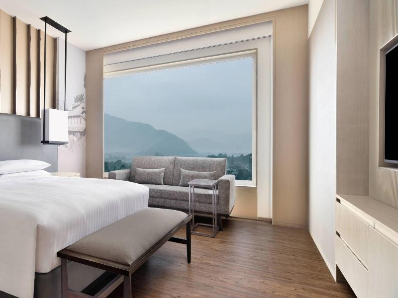 Kathmandu Marriott Hotel image