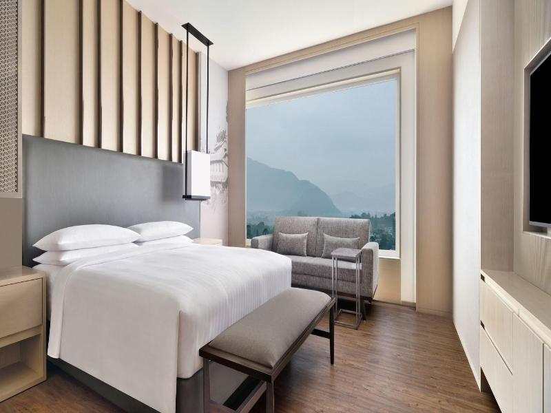 Kathmandu Marriott Hotel image