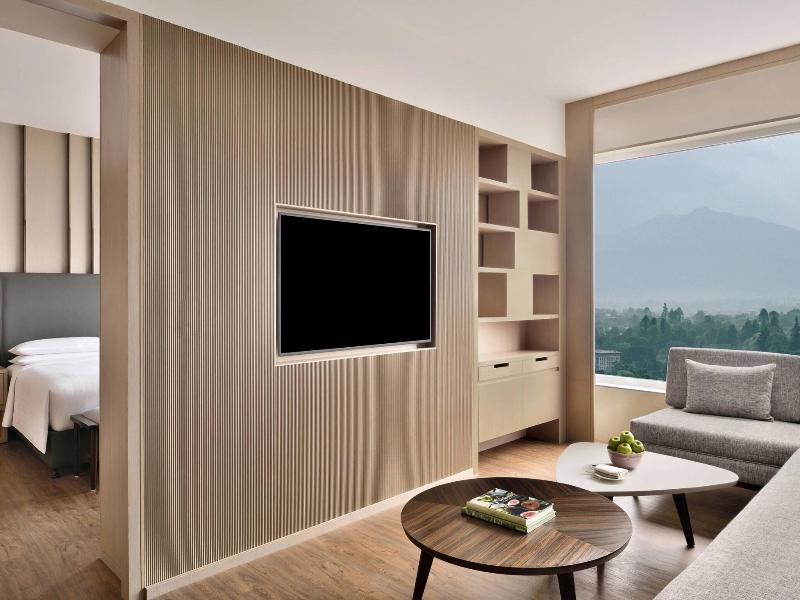 Kathmandu Marriott Hotel image