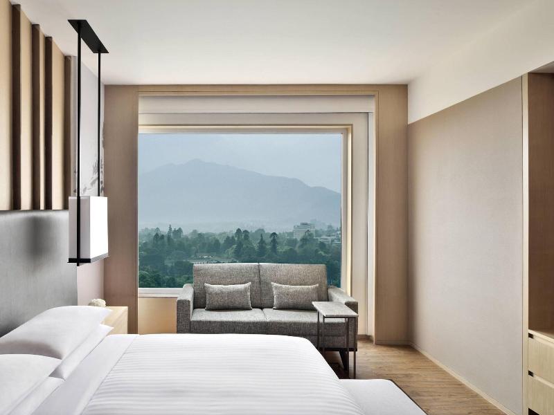Kathmandu Marriott Hotel image