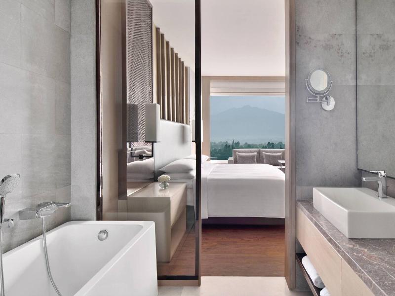Kathmandu Marriott Hotel image