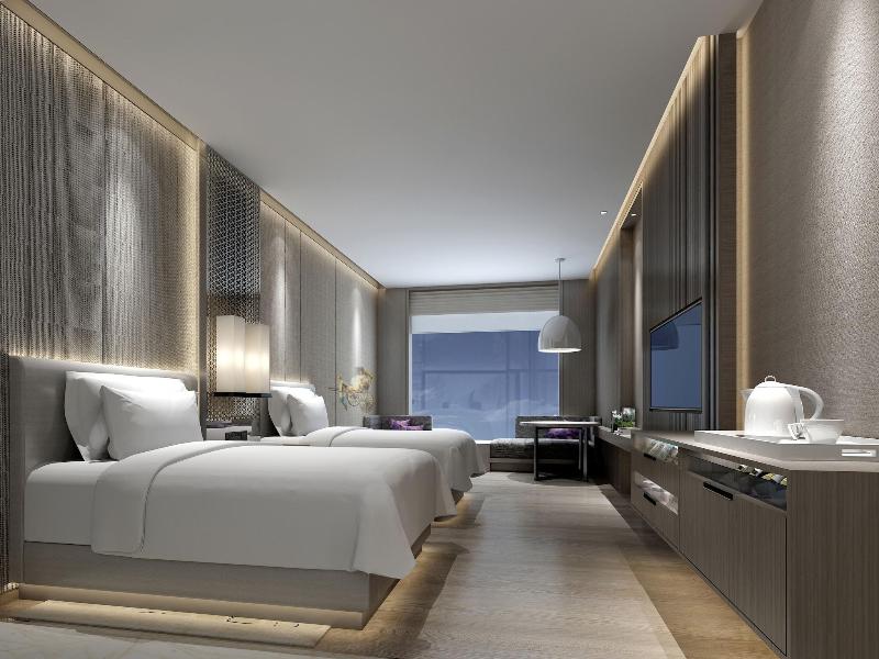 Kathmandu Marriott Hotel image