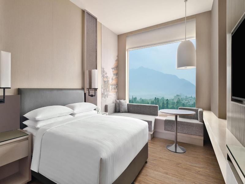 Kathmandu Marriott Hotel image