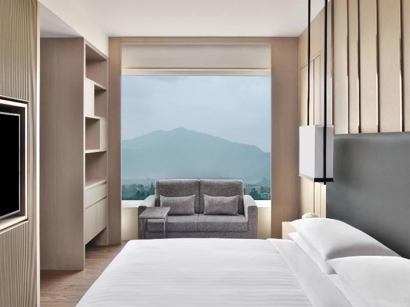 Kathmandu Marriott Hotel image
