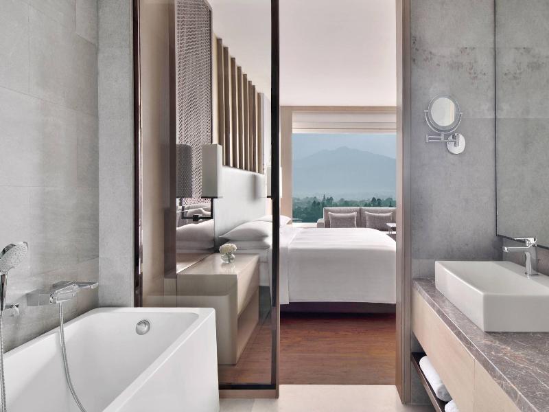 Kathmandu Marriott Hotel image