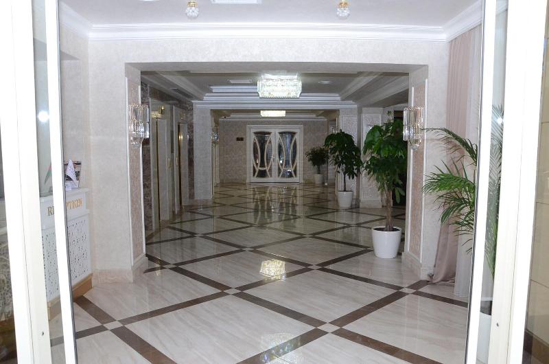 Rose Inn Hotel Baku — photo 2