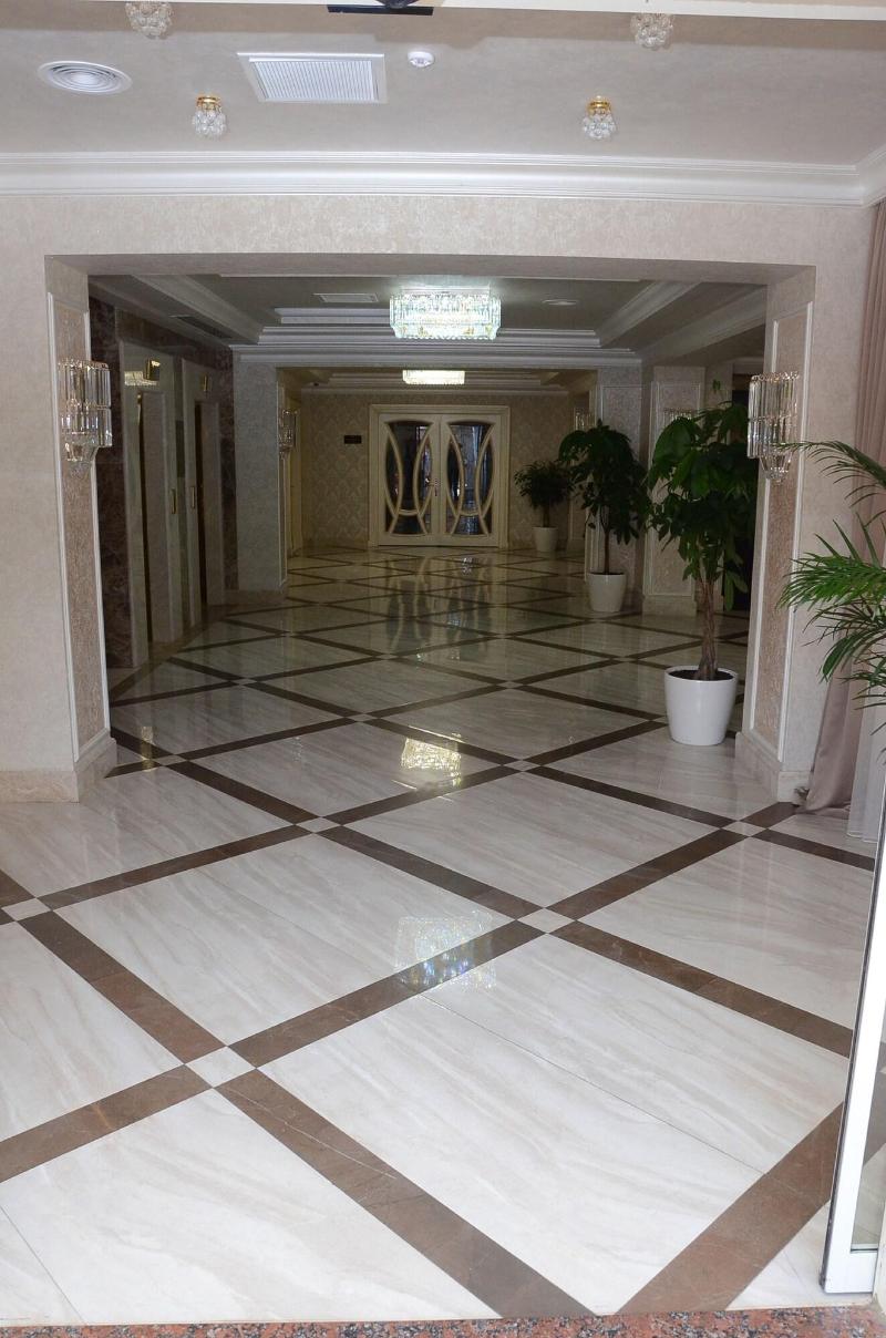 Rose Inn Hotel Baku — photo 4