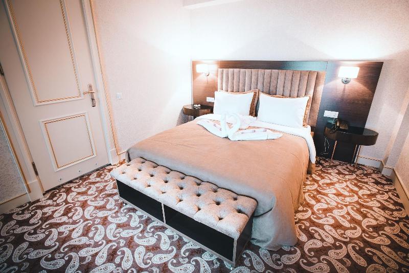 Rose Inn Hotel Baku — photo 5