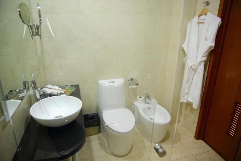 Park Hotel Bishkek 5