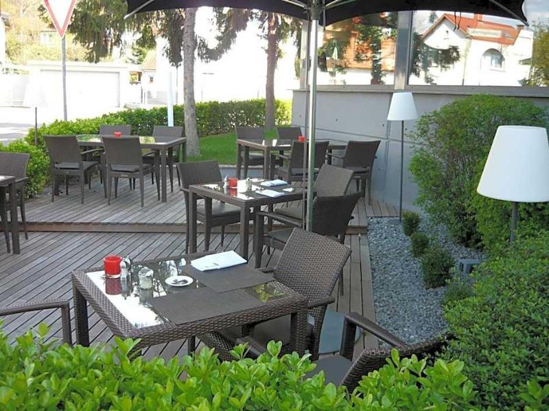 Hotel Restaurant Felderbock image