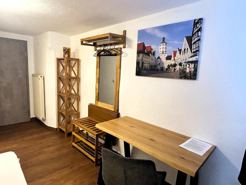 Brauereigasthof zur Münz image