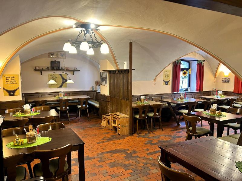 Brauereigasthof zur Münz image