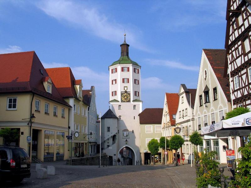 Brauereigasthof zur Münz image