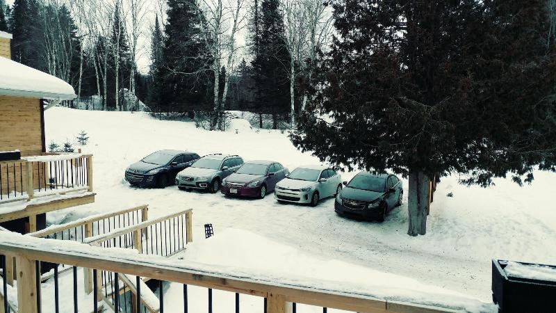 Le Den De Tremblant image