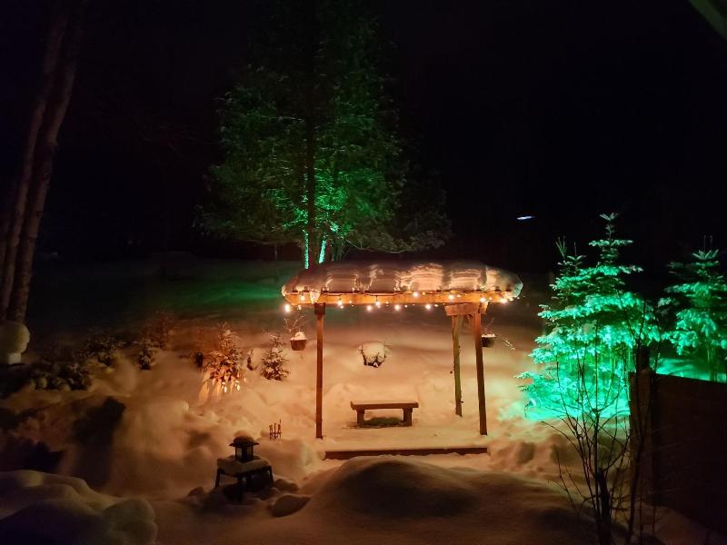 Le Den De Tremblant image
