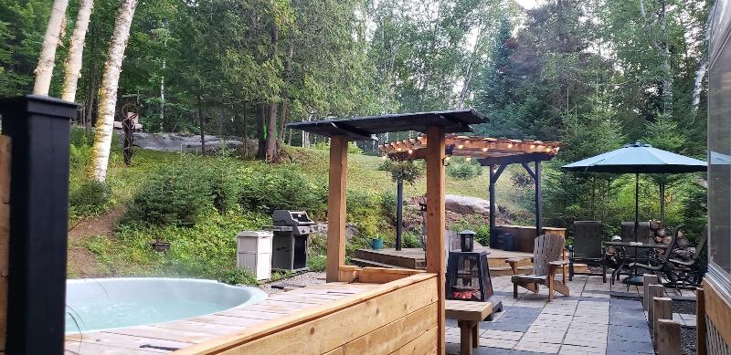 Le Den De Tremblant image