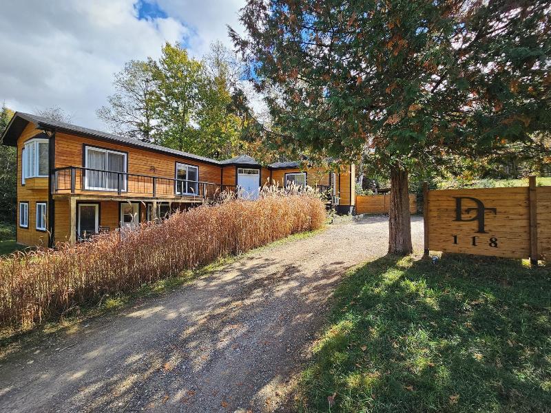 Le Den De Tremblant image