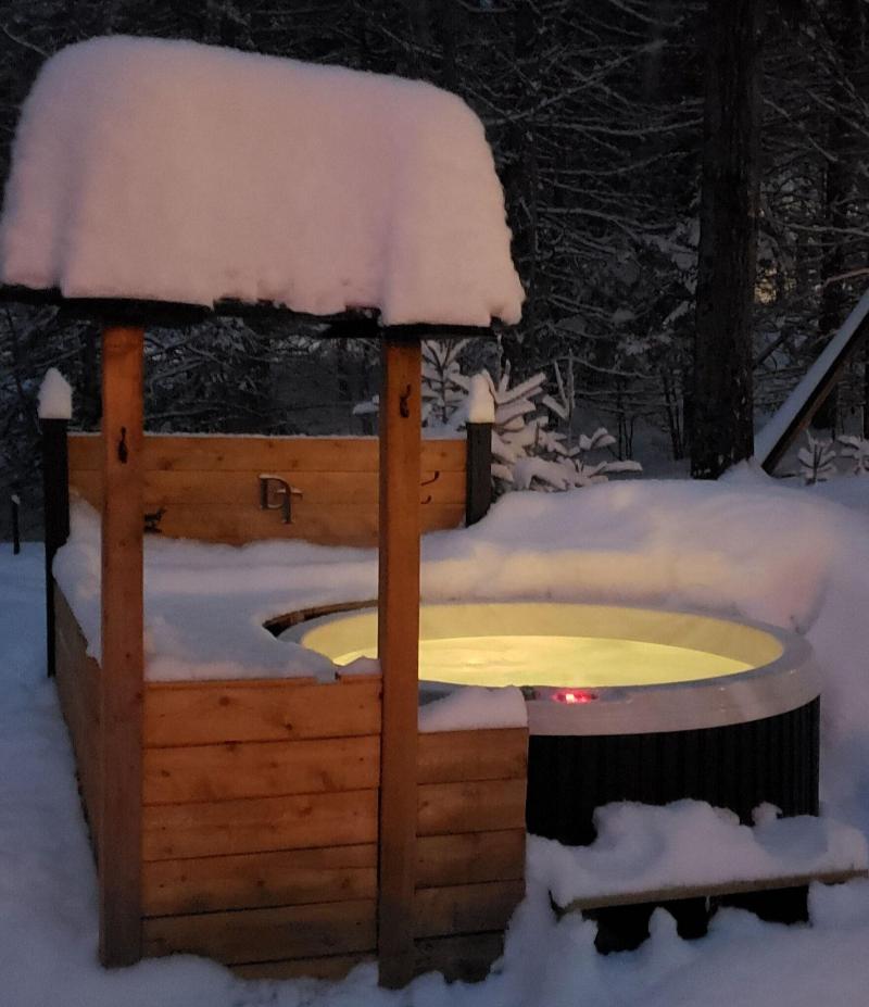 Le Den De Tremblant image