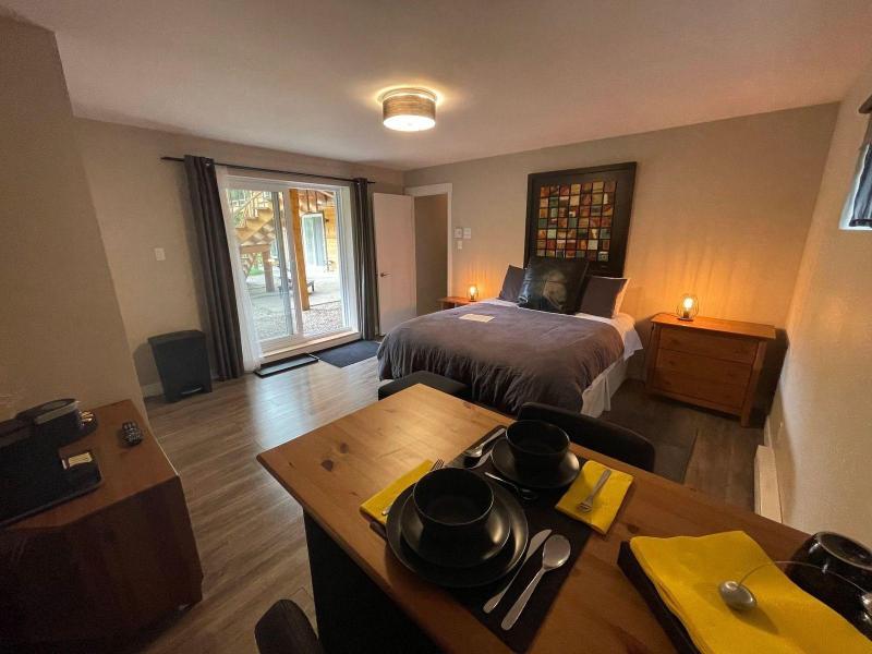 Le Den De Tremblant image
