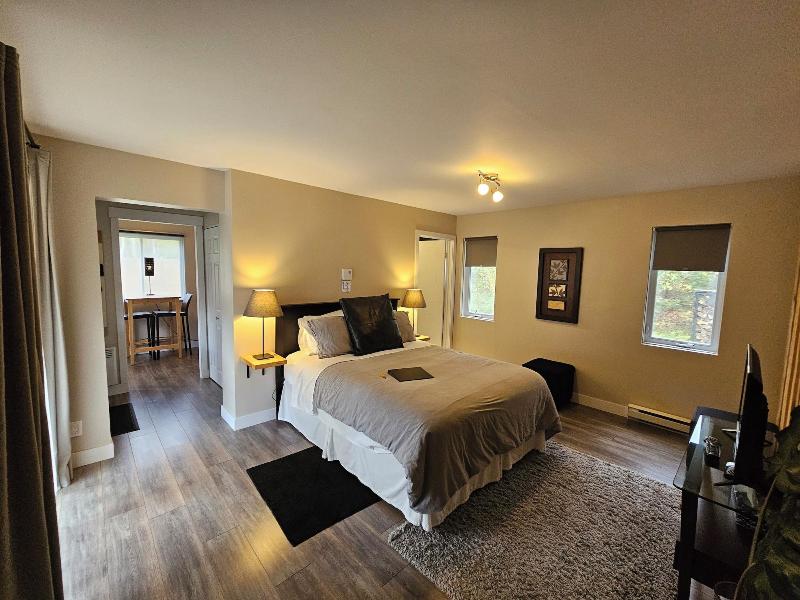 Le Den De Tremblant image