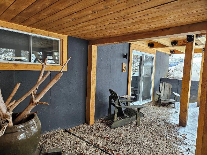 Le Den De Tremblant image