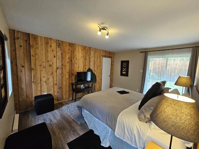 Le Den De Tremblant image