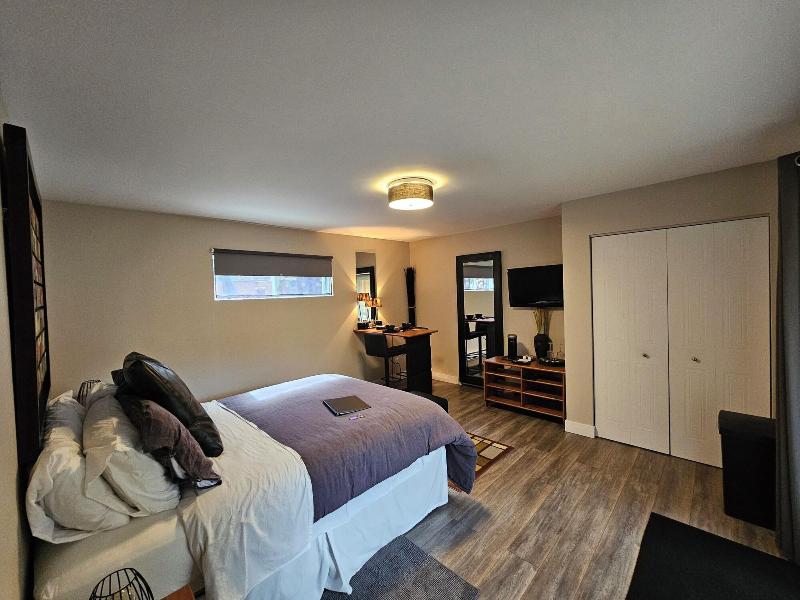Le Den De Tremblant image