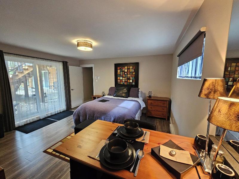 Le Den De Tremblant image