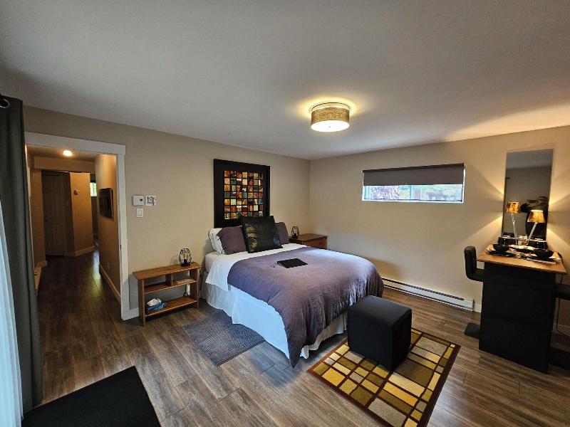 Le Den De Tremblant image