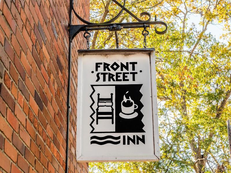 Front Street Inn image