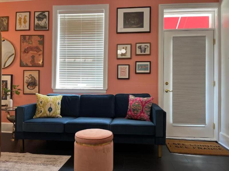 Front Street Inn image