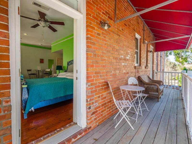 Front Street Inn image