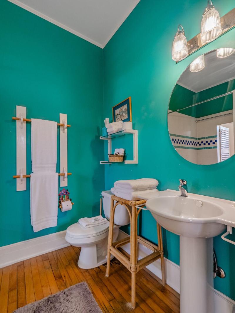 Front Street Inn image