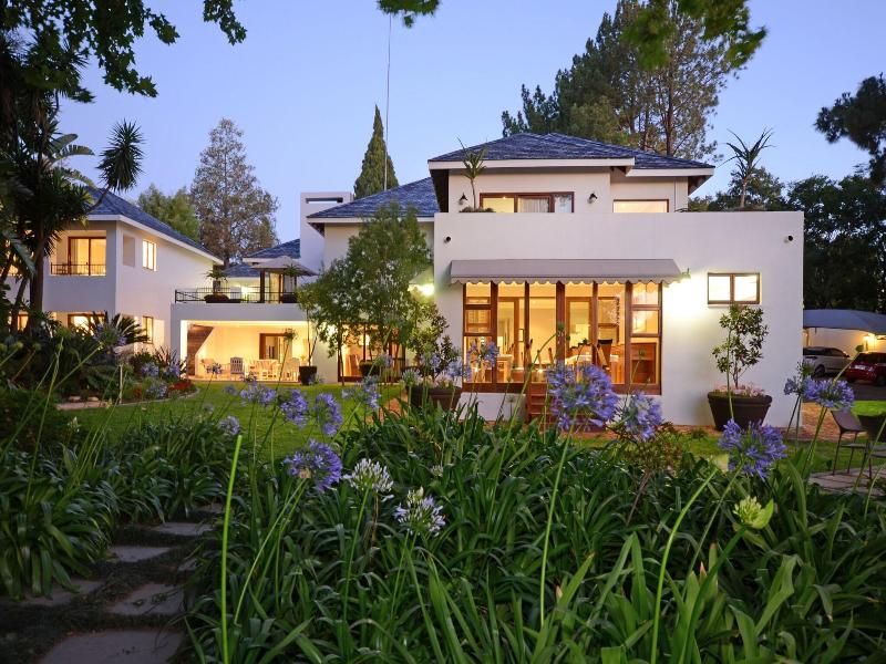 Hyde Park Guest House image