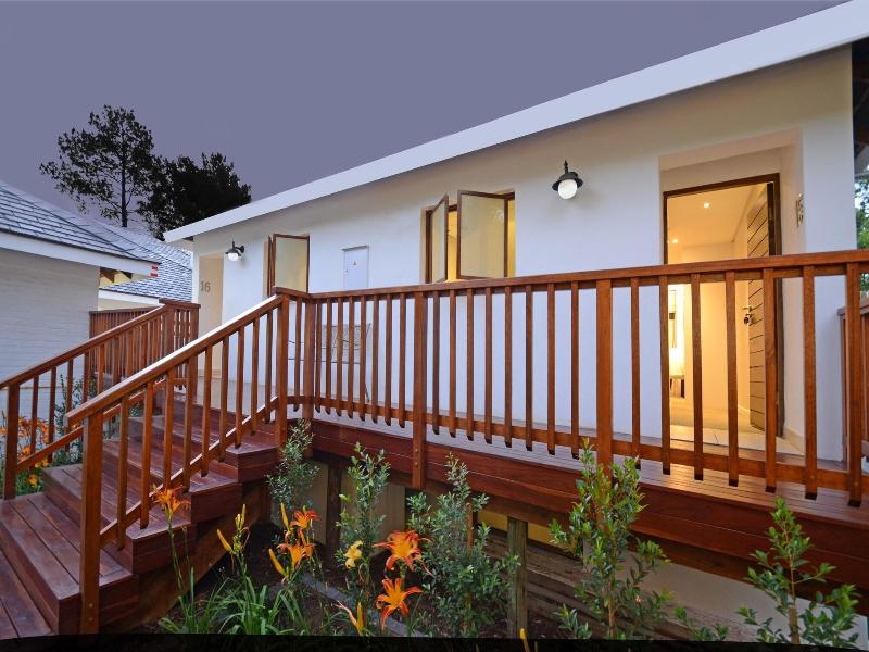 Hyde Park Guest House image